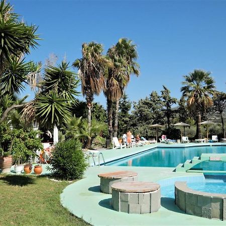 Rhodian Sun Hotel Paradisi  ภายนอก รูปภาพ