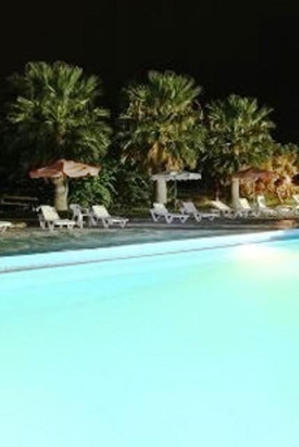 Rhodian Sun Hotel Paradisi  ภายนอก รูปภาพ