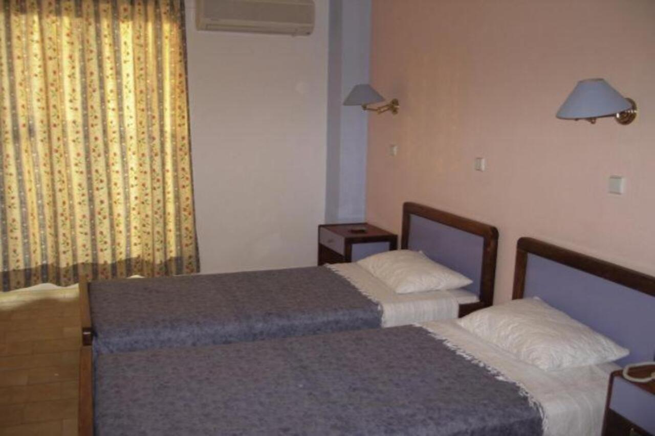 Rhodian Sun Hotel Paradisi  ภายนอก รูปภาพ