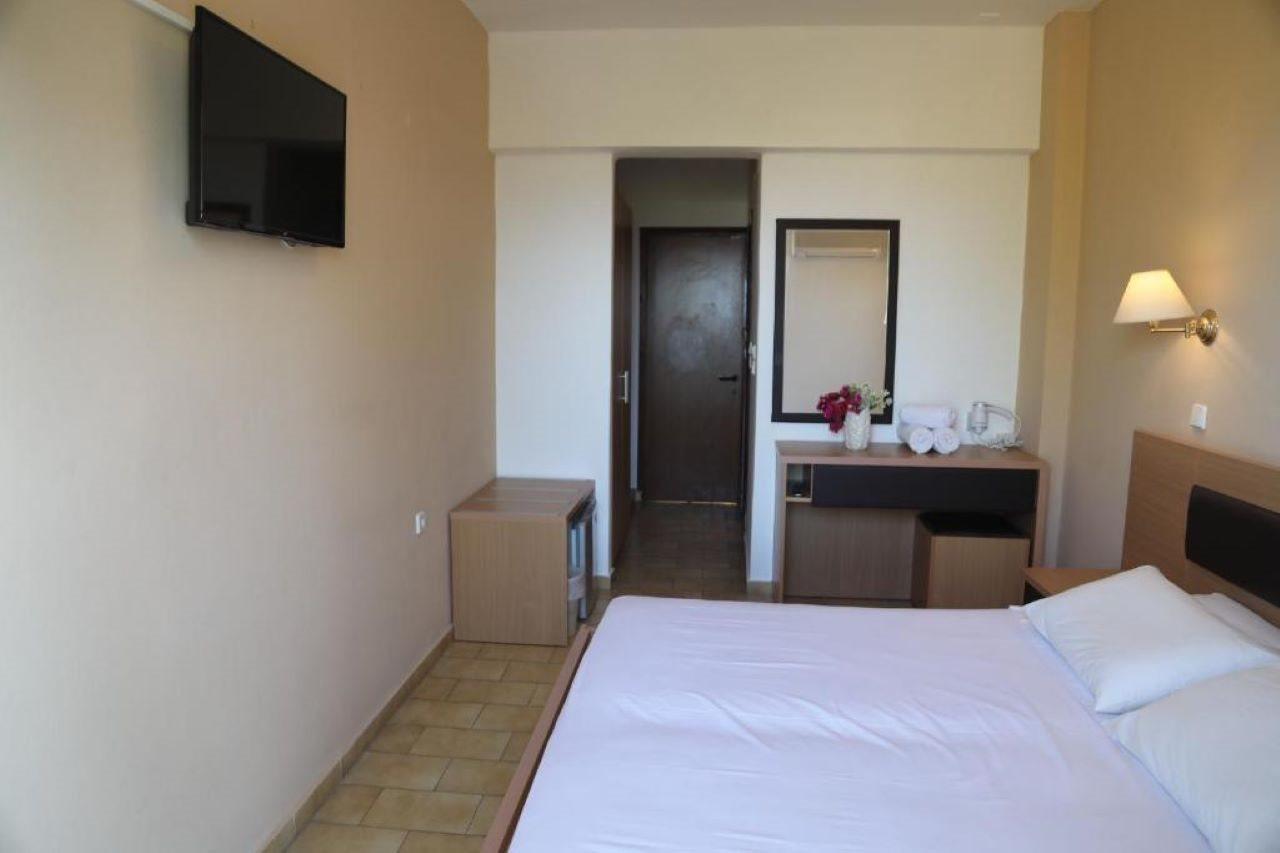 Rhodian Sun Hotel Paradisi  ภายนอก รูปภาพ