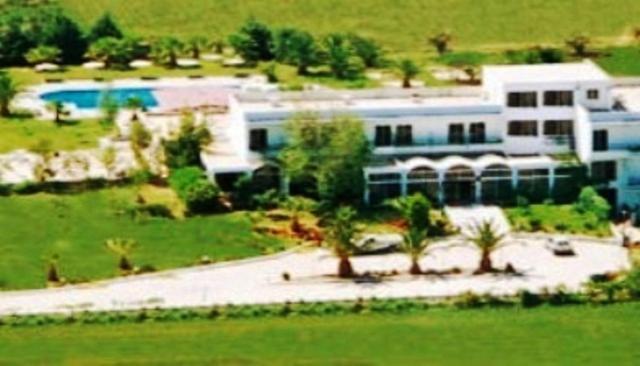 Rhodian Sun Hotel Paradisi  ภายนอก รูปภาพ