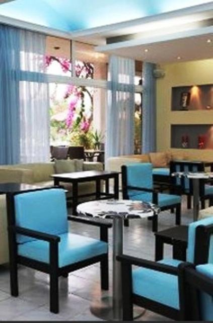 Rhodian Sun Hotel Paradisi  ภายนอก รูปภาพ