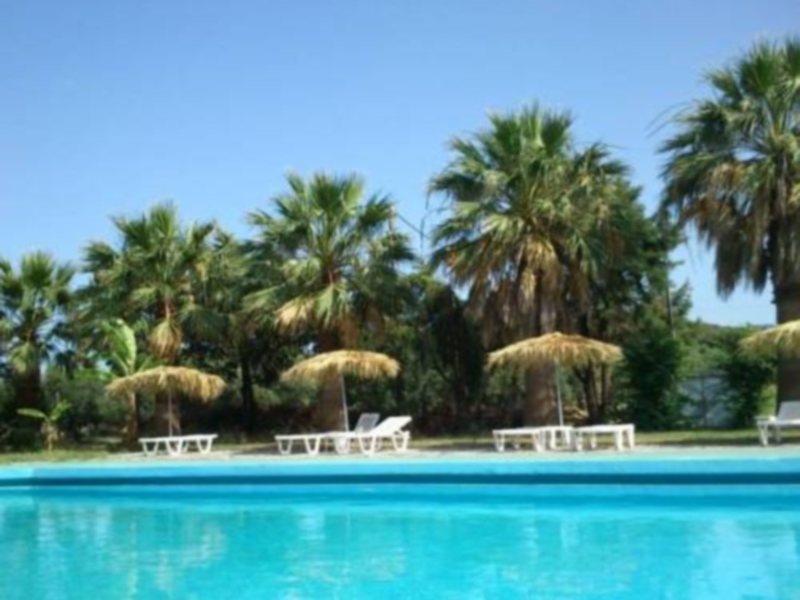 Rhodian Sun Hotel Paradisi  ภายนอก รูปภาพ