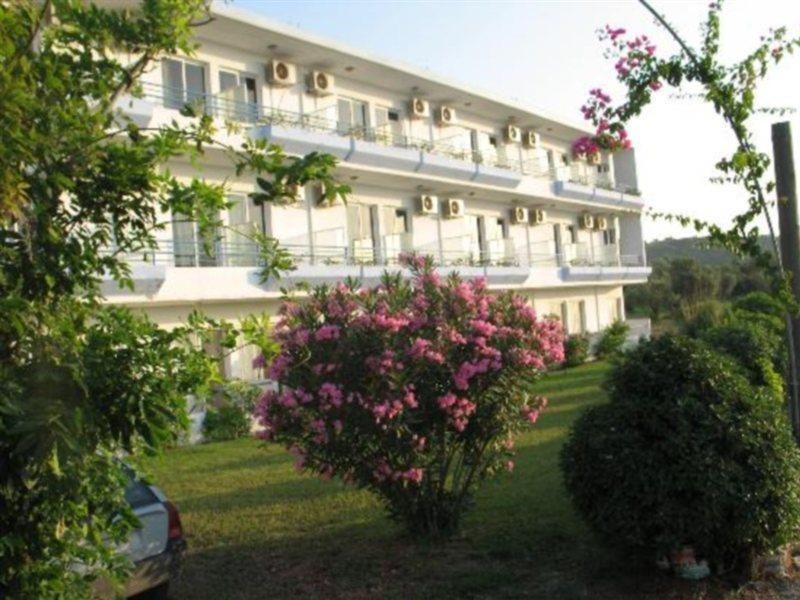 Rhodian Sun Hotel Paradisi  ภายนอก รูปภาพ