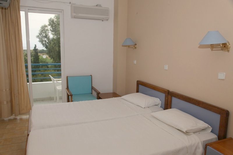 Rhodian Sun Hotel Paradisi  ภายนอก รูปภาพ