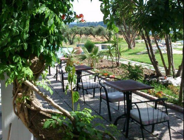 Rhodian Sun Hotel Paradisi  ภายนอก รูปภาพ